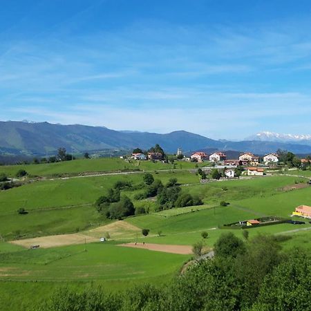 Altos De La Hayuela, A 7 Min De Comillas Esterno foto