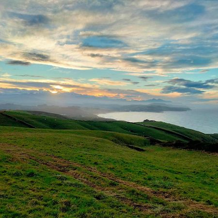 Altos De La Hayuela, A 7 Min De Comillas Esterno foto