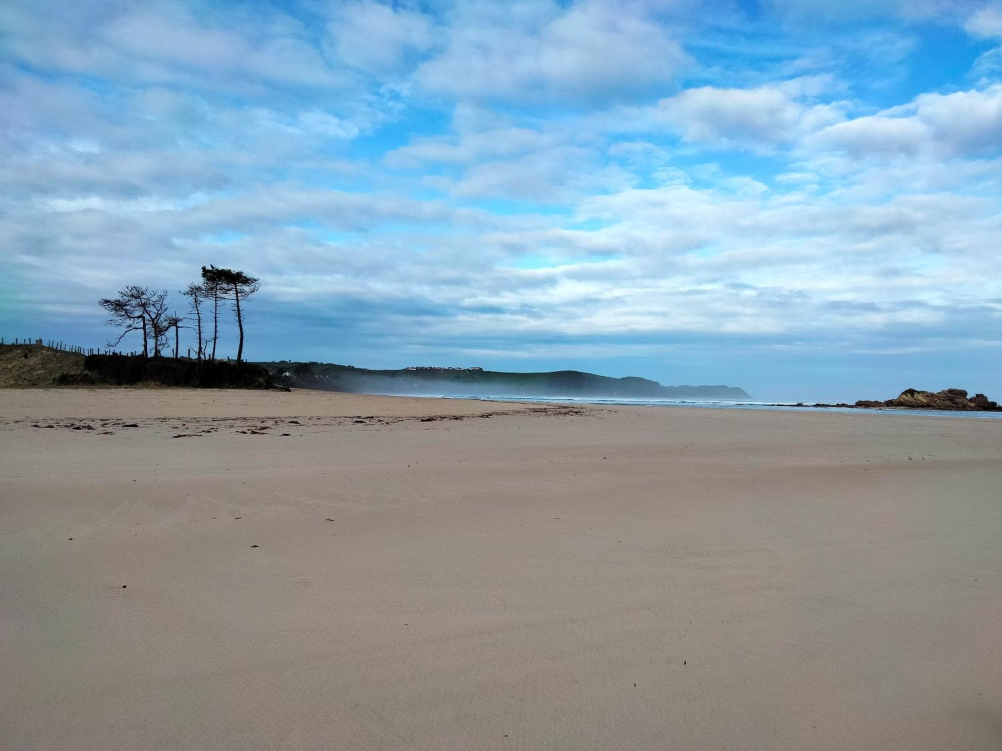 Altos De La Hayuela, A 7 Min De Comillas Esterno foto